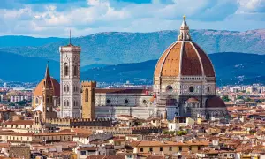Firenze: Duomo, Campanile di Giotto e Battistero, un must per chi cerca cosa visitare a Firenze in un giorno.